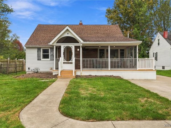 99 Willow Drive, Tonawanda, NY 14150