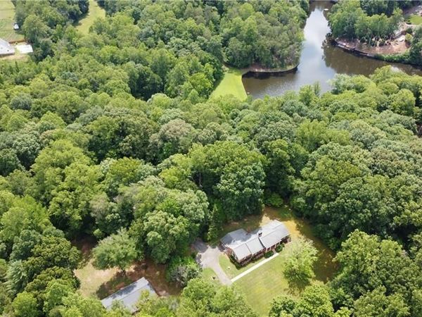 541 and 549 Conrad Road , Lewisville, NC 27023
