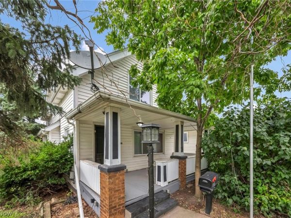5012 Russell Avenue , Parma, OH 44134