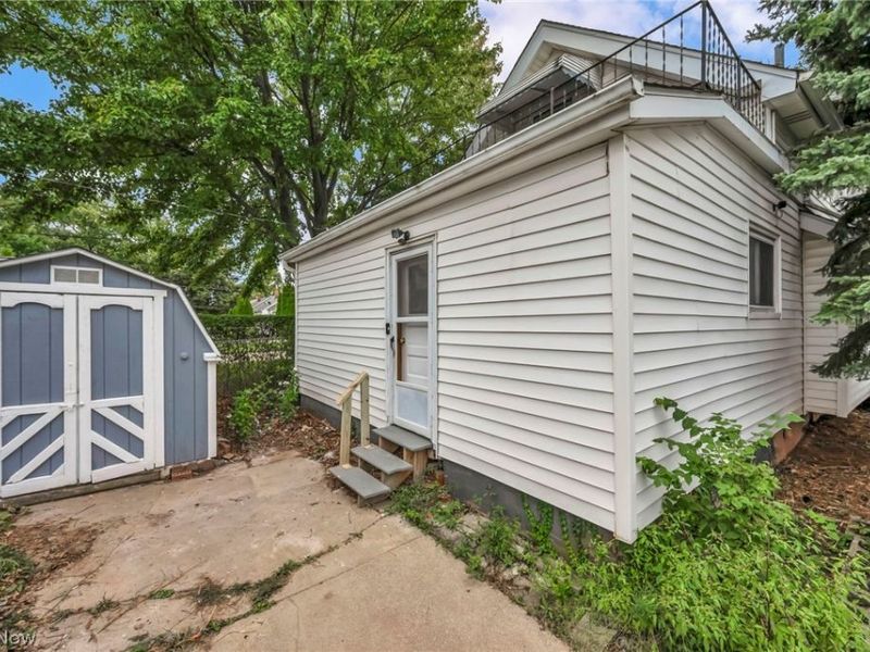 5012 Russell Avenue, Parma, OH 44134 Photo 41
