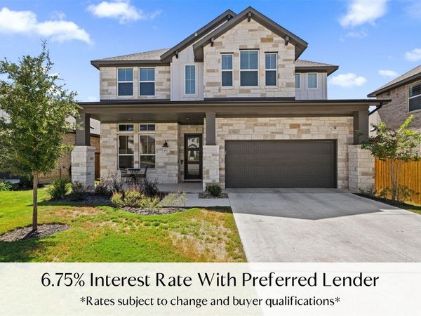 167 Darley Oak DR, Dripping Springs, TX 78620