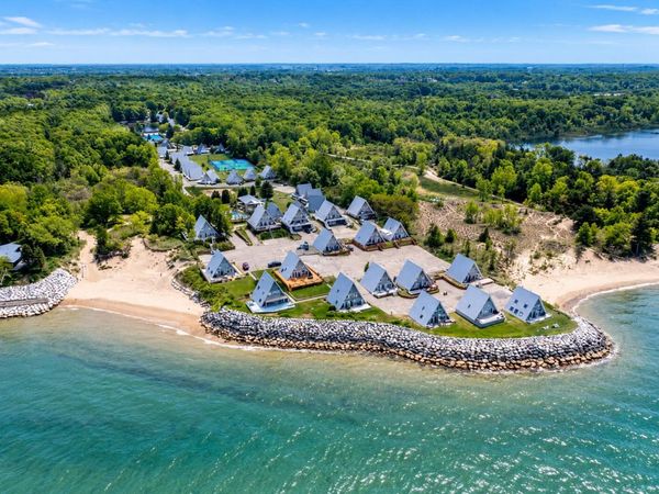 5340 Notre Dame Avenue, Unit 49, Stevensville, MI 49127