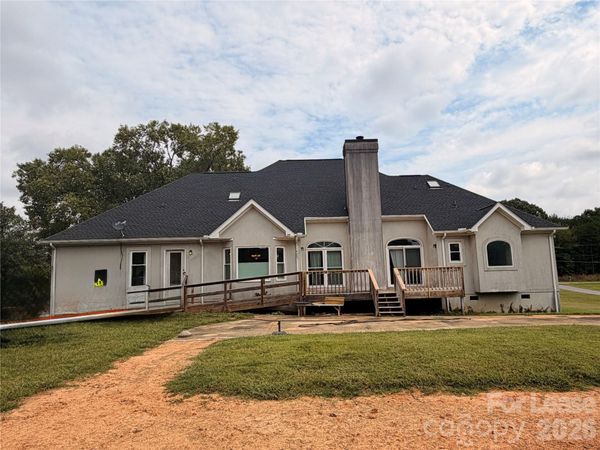 118 Sunfish Drive , Mooresville, NC 28117