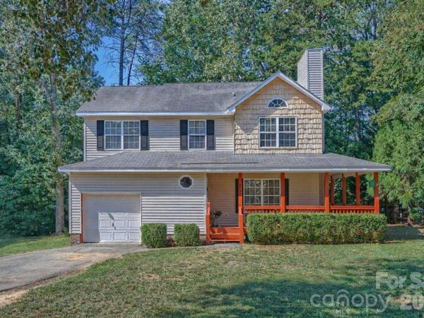 7742 Red Robin Trail, Denver, NC 28037