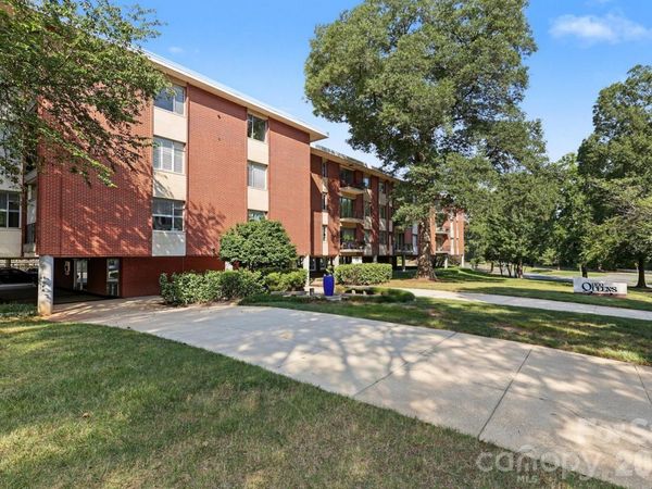 1300 Queens Road , Unit 219, Charlotte, NC 28207