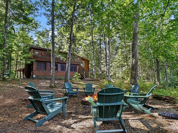 6926 Aarwood Trail NW, Clearwater Township, Mi 49676