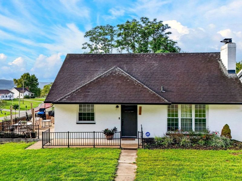 604 Jett Street , West Portsmouth, OH 45663 Photo 11
