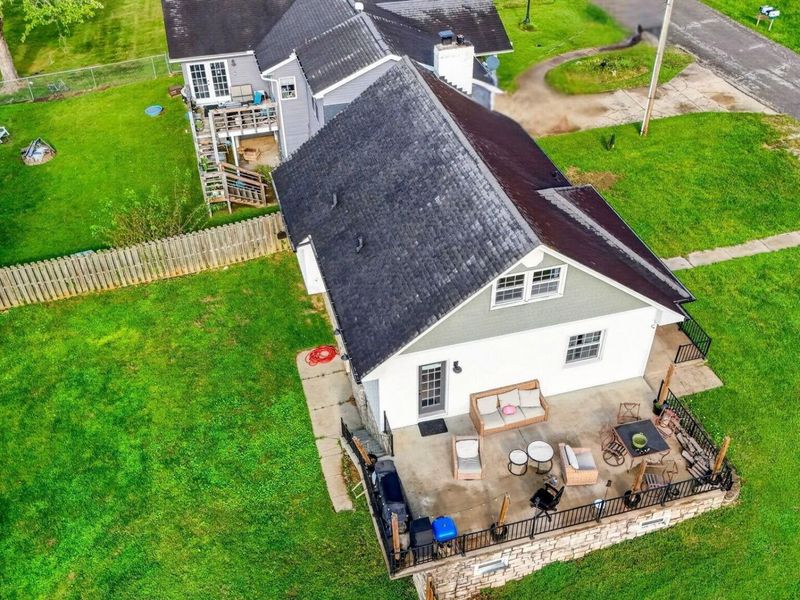 604 Jett Street , West Portsmouth, OH 45663 Photo 7