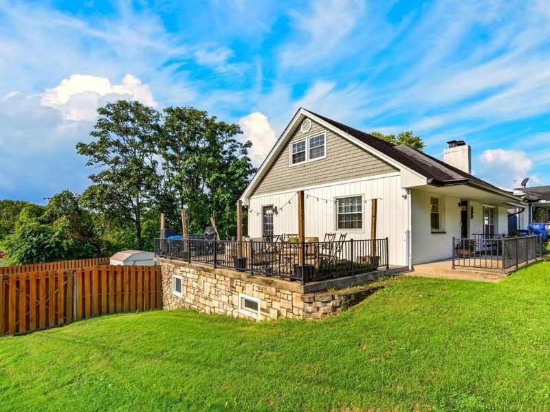 604 Jett Street , West Portsmouth, OH 45663 Photo 8