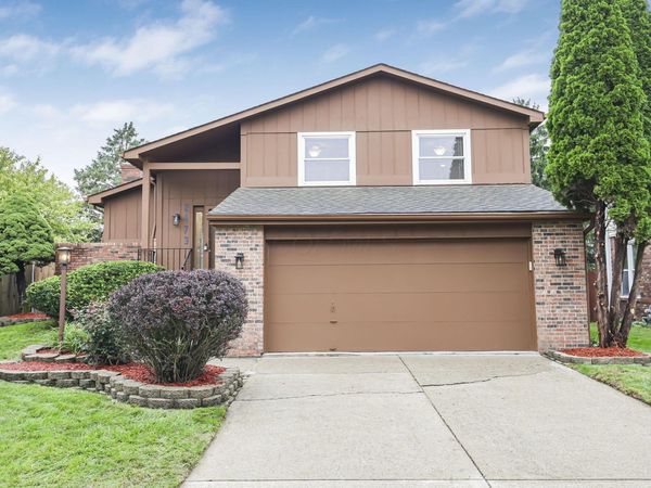 2473 Sutter Parkway, Dublin, OH 43016