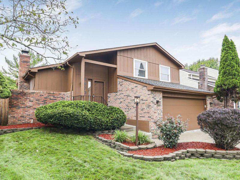 2473 Sutter Parkway, Dublin, OH 43016 Photo 2