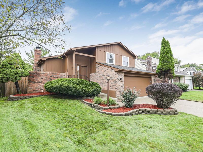 2473 Sutter Parkway, Dublin, OH 43016 Photo 3