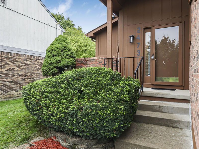 2473 Sutter Parkway, Dublin, OH 43016 Photo 5