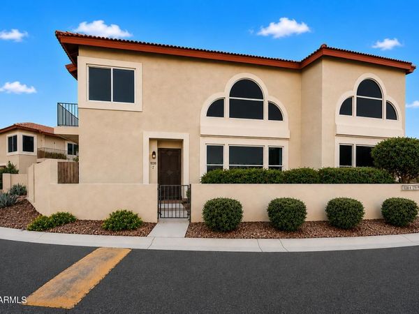 10249 N 12TH Place, Unit 2, Phoenix, AZ 85020
