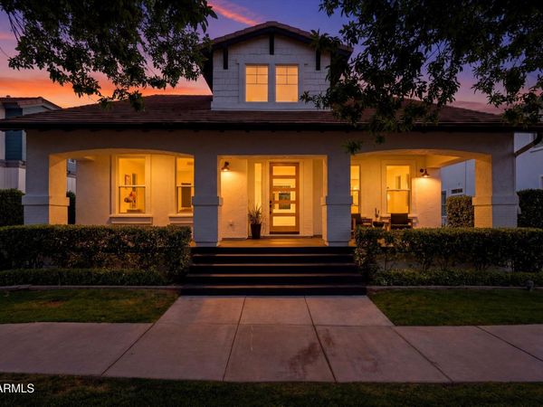 1360 S MULBERRY Street, Gilbert, AZ 85296