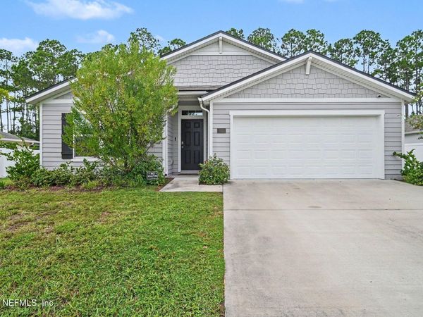 100 RYAN Drive, Palm Coast, FL 32164