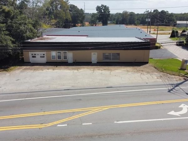302 E College Street, Bowdon, GA 30108