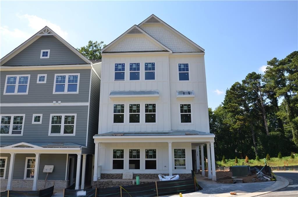 3591 Saddleback Drive, Kennesaw, GA 30144 Main Photo