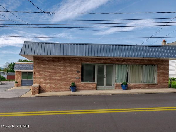 65 Bryden Street, Pittston, PA 18640