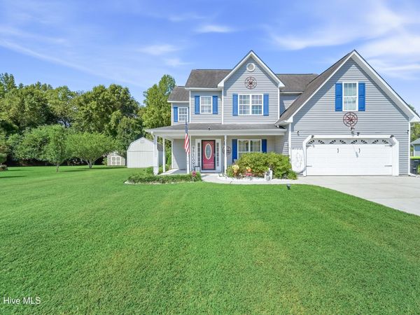 109 Spring Leaf Lane, Jacksonville, NC 28540
