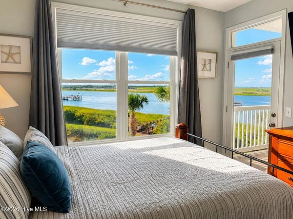 1135 Park Road SW, Unit 2203, Sunset Beach, NC 28468