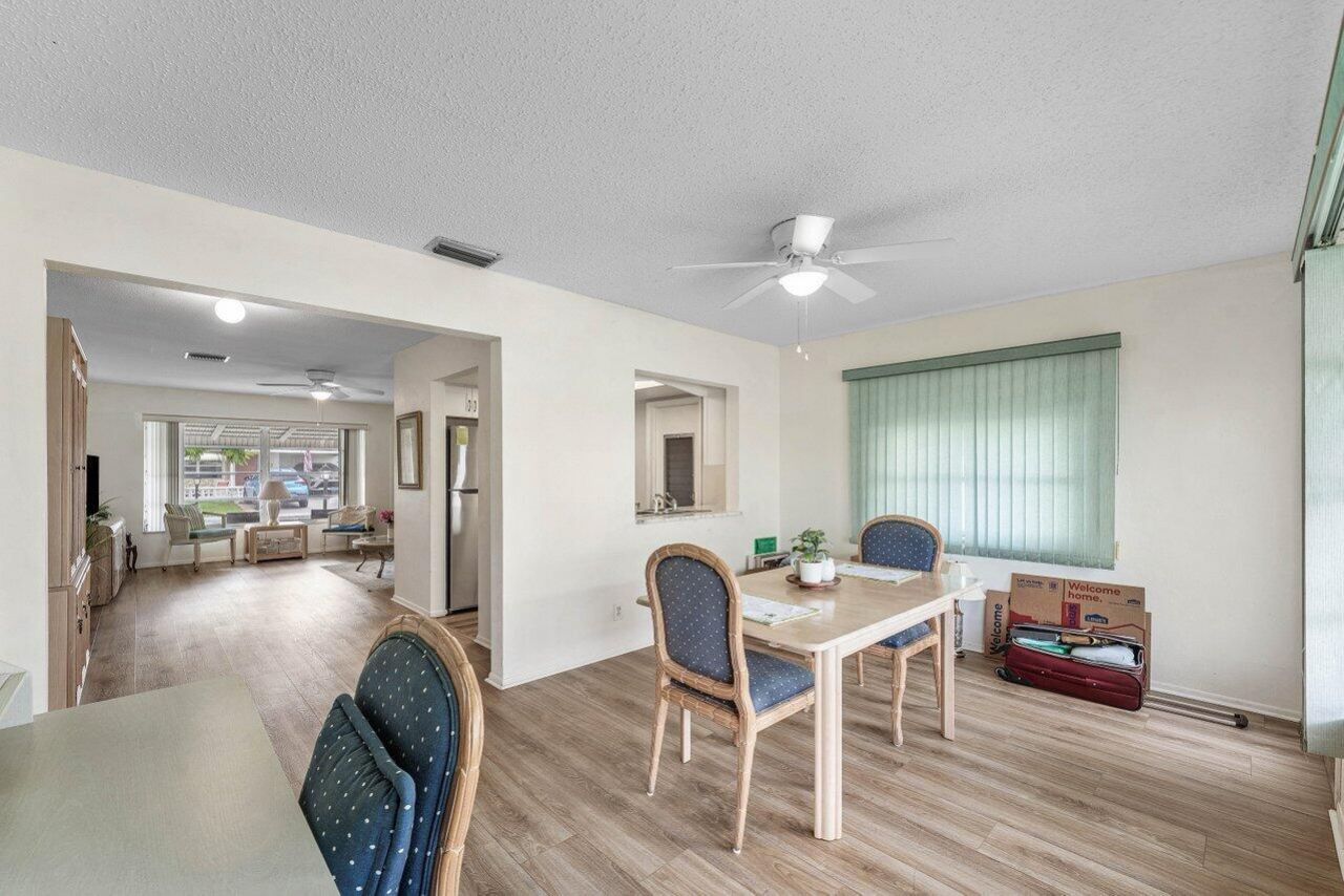 1005 Siesta Avenue, Boynton Beach, FL 33426 Photo