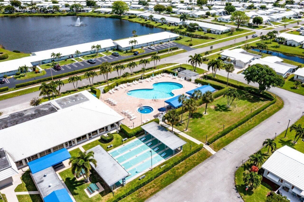 1005 Siesta Avenue, Boynton Beach, FL 33426 Photo