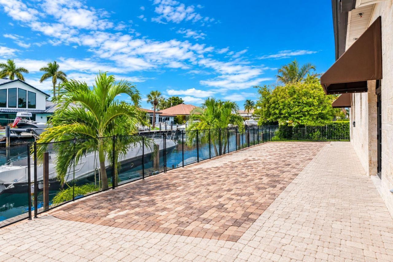 3901 NE 23rd Terrace, Lighthouse Point, FL 33064 Photo