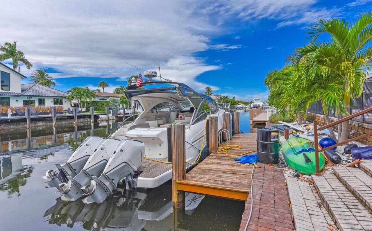 3901 NE 23rd Terrace, Lighthouse Point, FL 33064 Photo