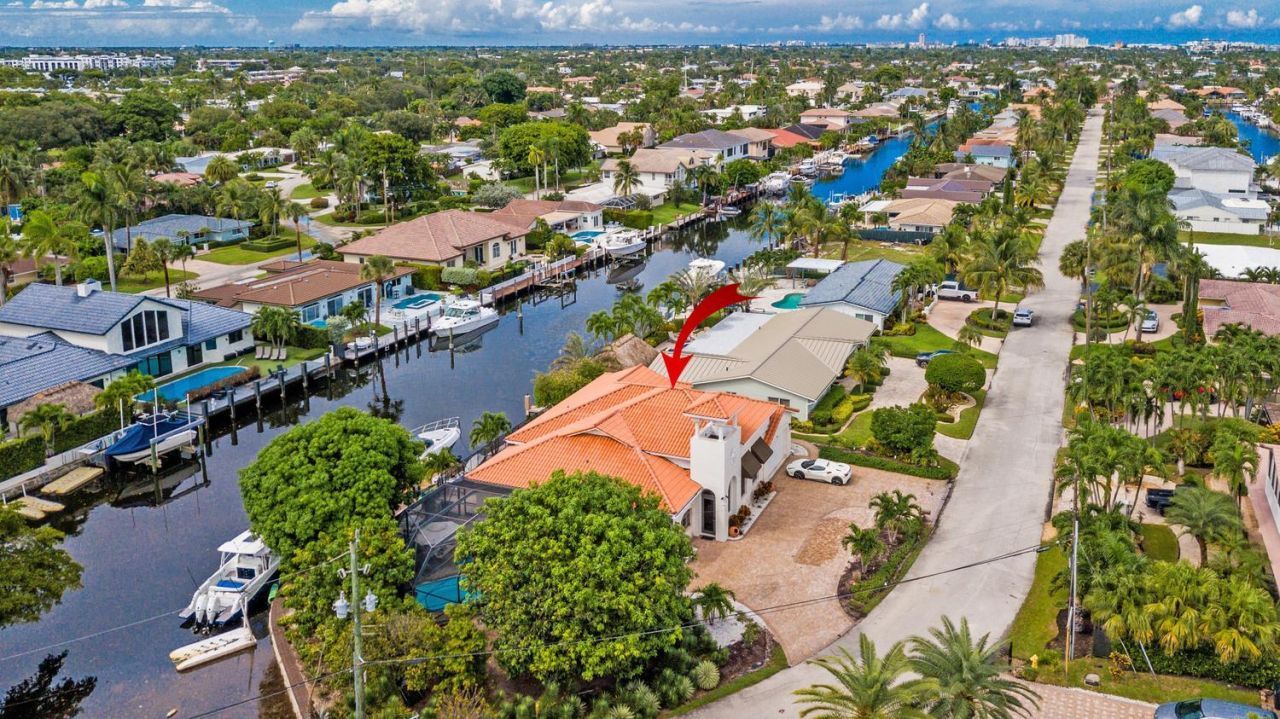 3901 NE 23rd Terrace, Lighthouse Point, FL 33064 Photo