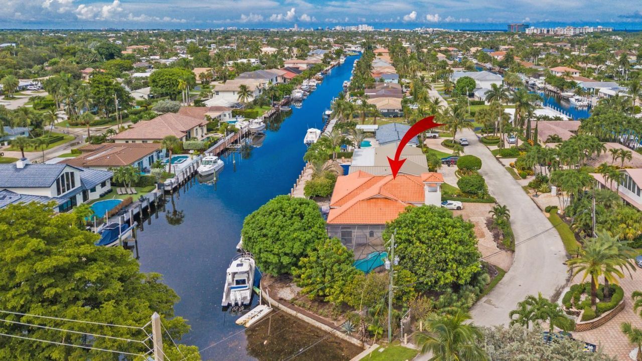 3901 NE 23rd Terrace, Lighthouse Point, FL 33064 Photo
