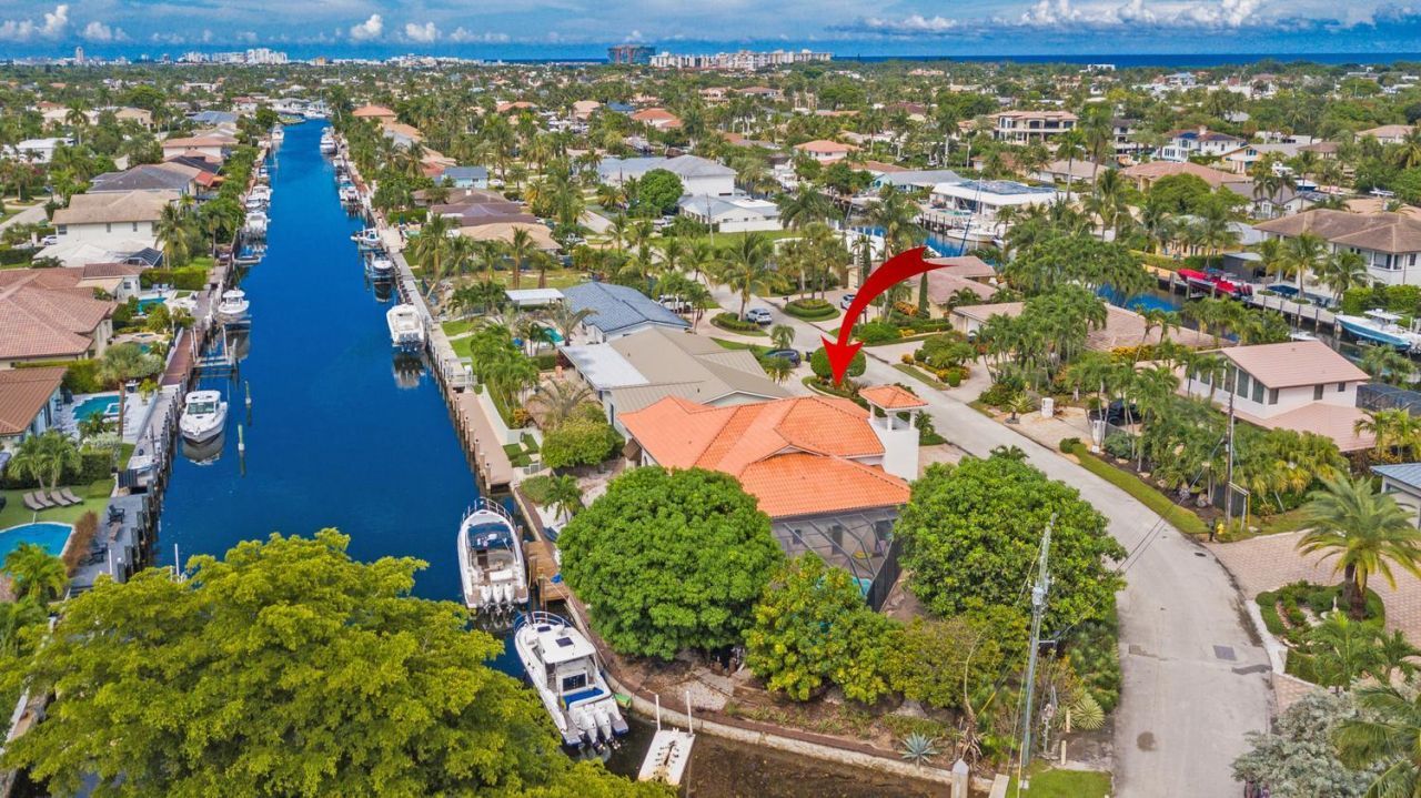 3901 NE 23rd Terrace, Lighthouse Point, FL 33064 Photo