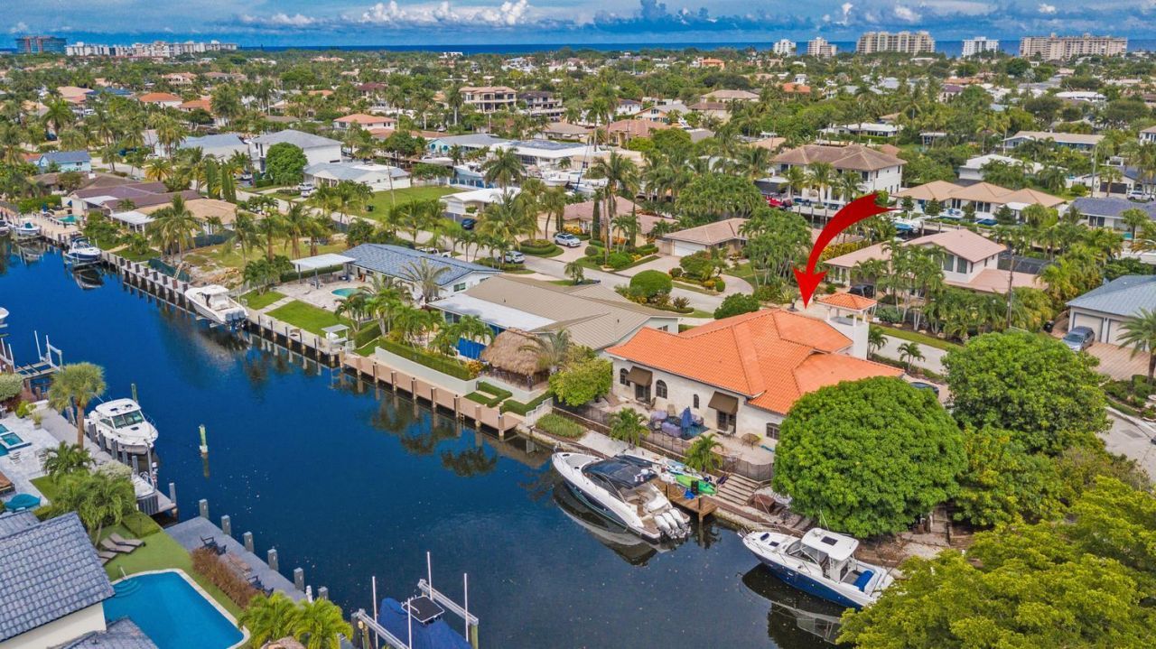 3901 NE 23rd Terrace, Lighthouse Point, FL 33064 Photo