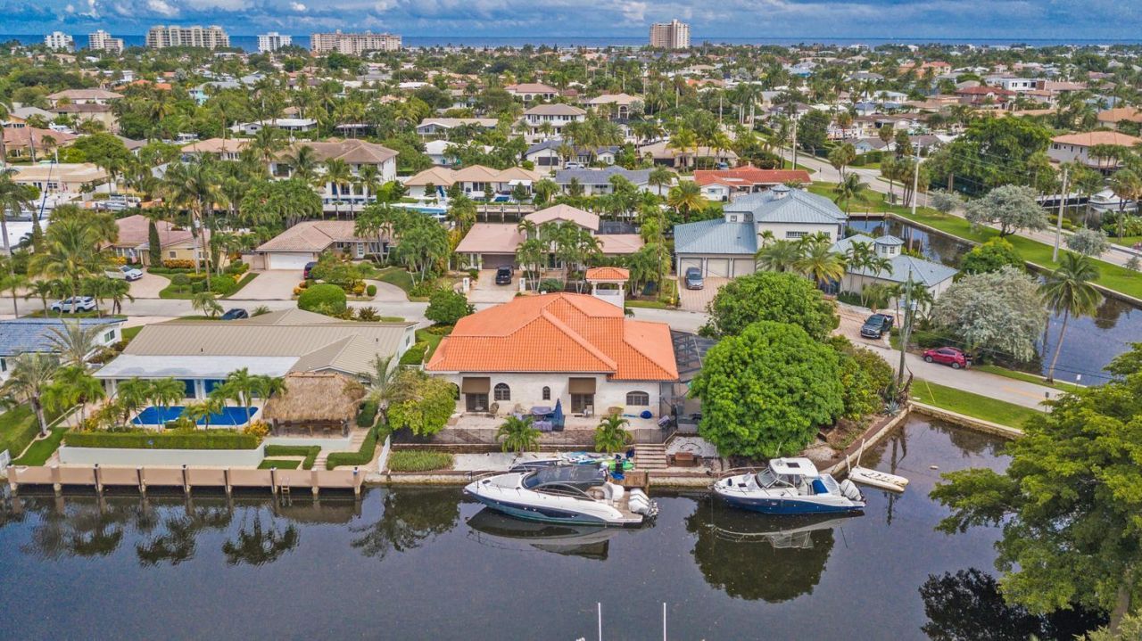 3901 NE 23rd Terrace, Lighthouse Point, FL 33064 Photo