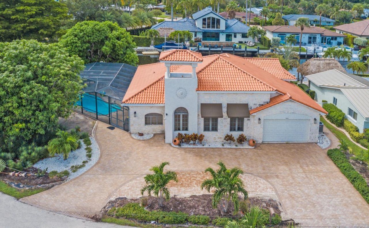 3901 NE 23rd Terrace, Lighthouse Point, FL 33064 Photo