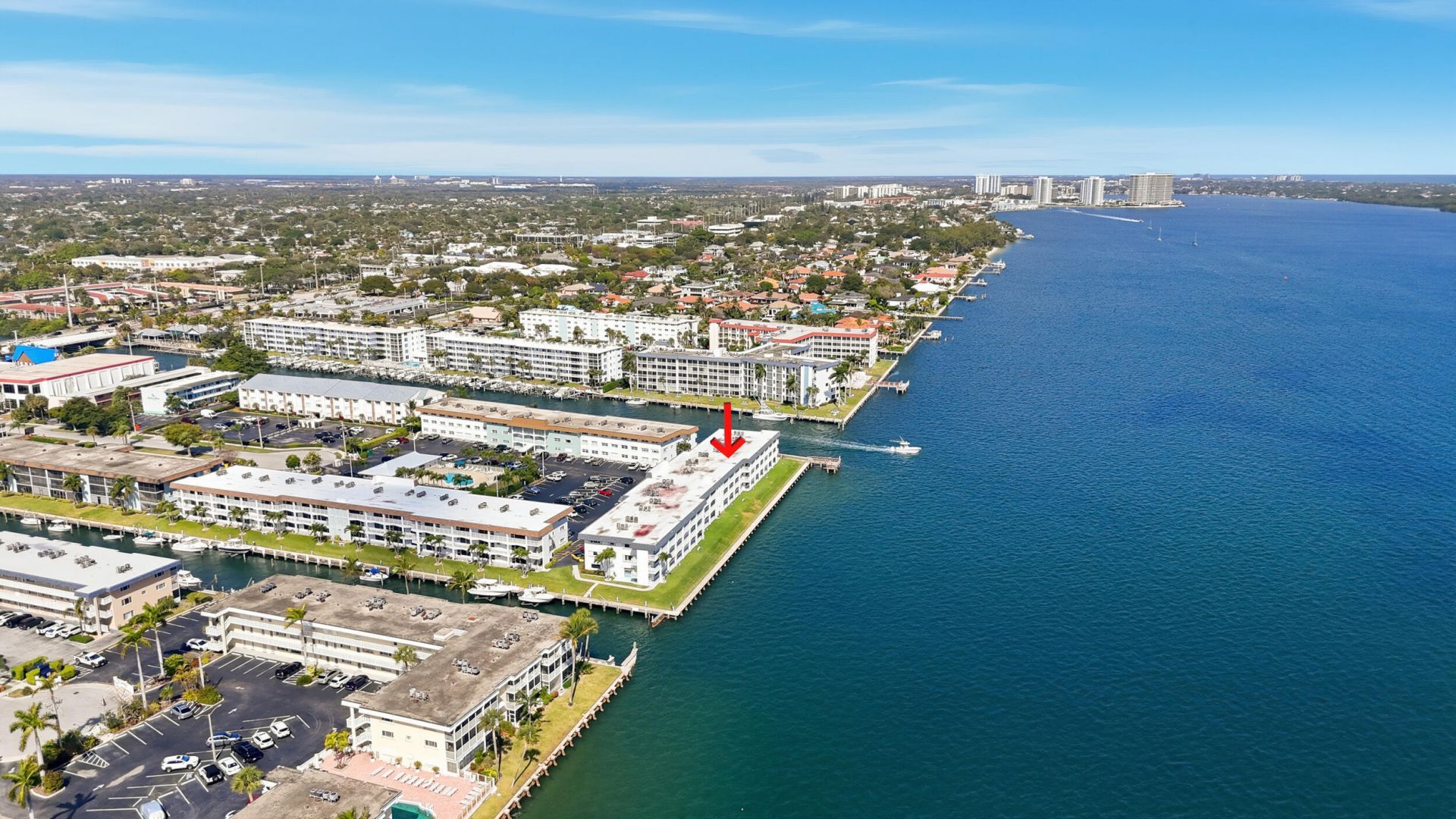 100 Shore Court, Unit 104, North Palm Beach, FL 33408 Photo