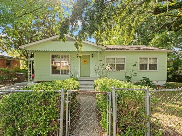 705 Stanton Road, Mobile, AL 36617