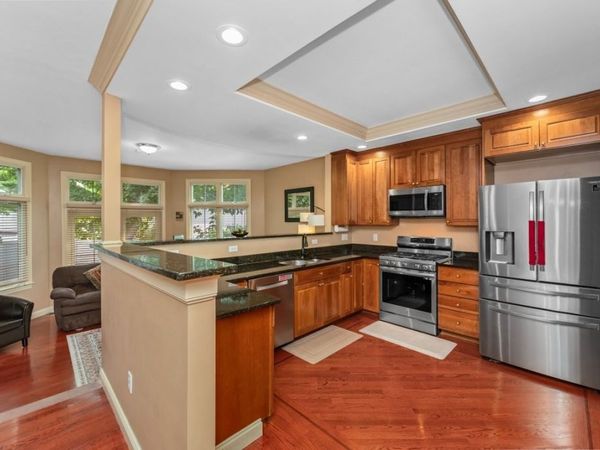522-524 Auburn St, Unit 524, Newton, MA 02466