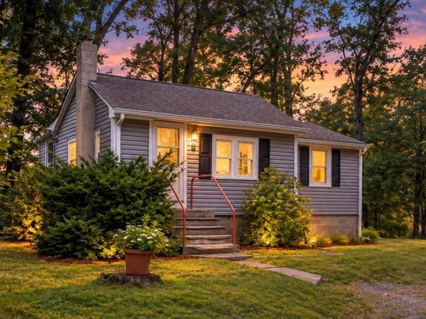 21 Faulkner Rd, Grafton, MA 01536