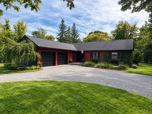 9 North Blandford Road, Blandford, MA 01008