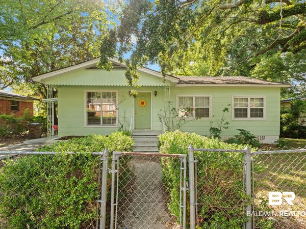 705 Stanton Road, Mobile, AL 36617