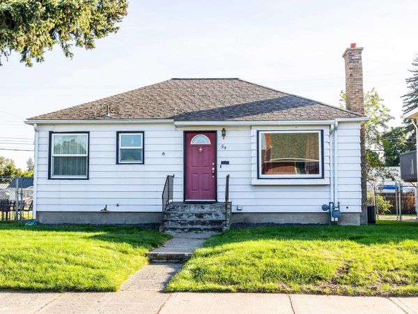 54 E Princeton Ave, Spokane, WA 99207