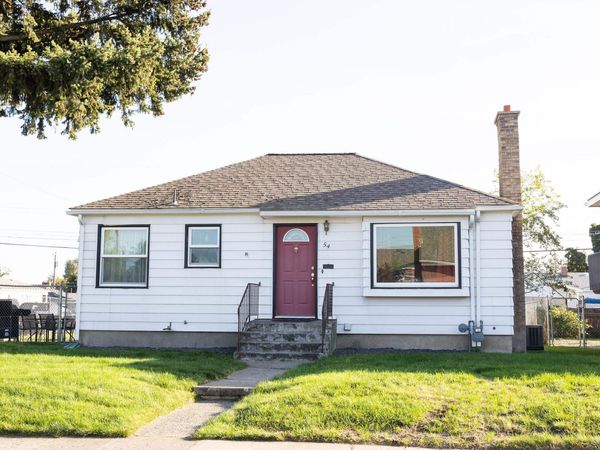 54 E Princeton Ave, Spokane, WA 99207
