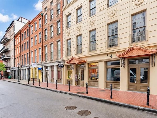 220 DECATUR Street , Unit 301, New Orleans, LA 70130