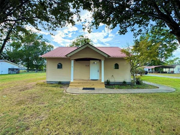 554 S Main Street , Sibley, LA 71073