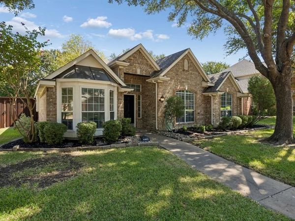 305 Fairfax Drive, Allen, TX 75013