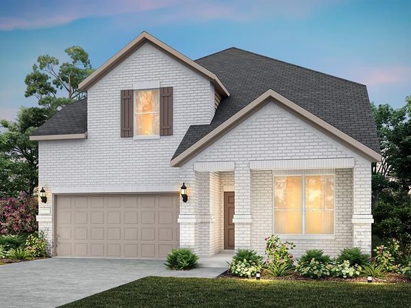 1305 Boyd Street, Aubrey, TX 76227