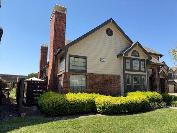 414 Santa Fe Trl, Unit 91, Irving, TX 75063