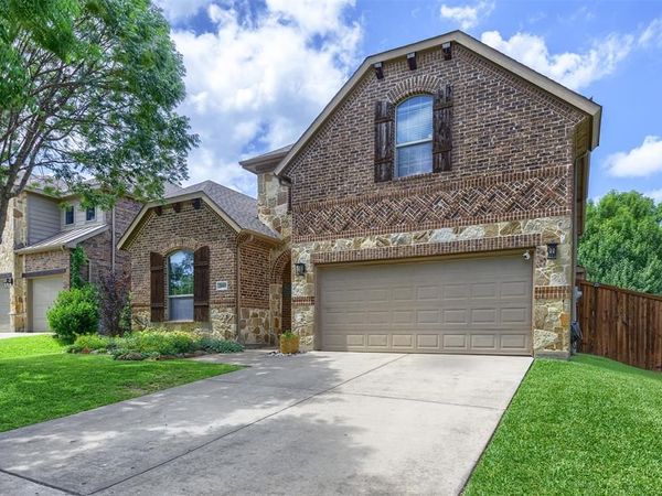 2603 Fritz Street, Melissa, TX 75454