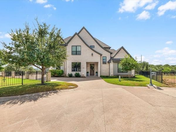 4305 Shale Bluff Court, Granbury, TX 76048